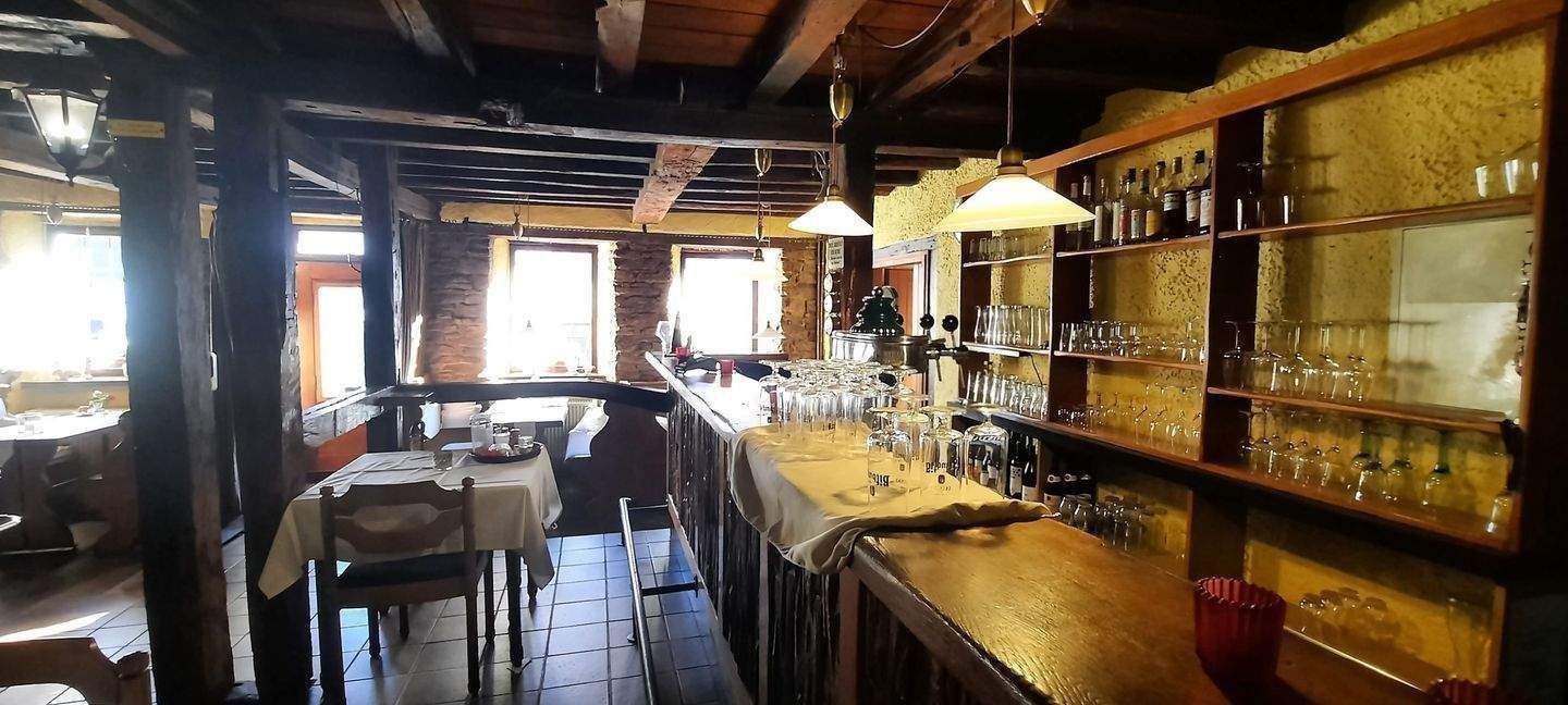 Beliebter historischer Landgasthof mit vielen Nutzungsmöglichkeiten zu verkaufen – Dahlem – Vorschaubild 9