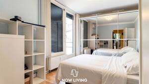 Attraktive Eigentumswohnung in Niendorf - 89 m² mit Wohlfühlfaktor – 22455 Hamburg – Vorschaubild 2