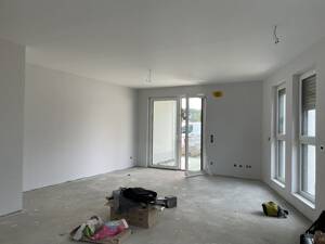 Ihre Barrierefreie Eigentumswohnung mit Gartenanteil und 2 Terrassen zentral in Schlebusch – 51375 Leverkusen – Vorschaubild 7