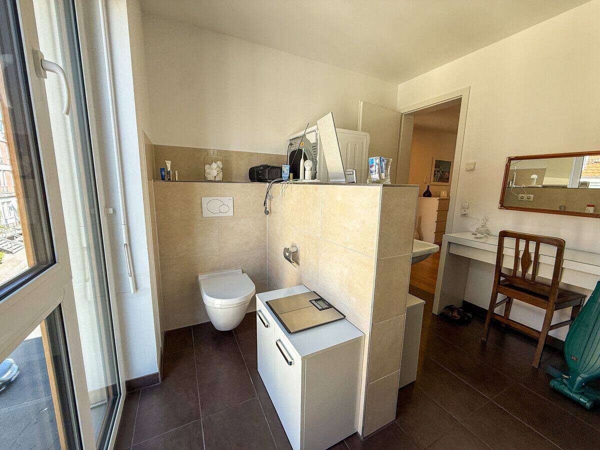 Familienfreundliche 4-Zimmer-Wohnung in einer der besten Lagen von Lahr – Lahr/Schwarzwald – Vorschaubild 8