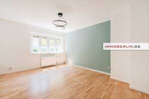 IMMOBERLIN.DE - Stimmungsvolle Wohnung nahe Kurfürstendamm – 10711 Berlin – Vorschaubild 2