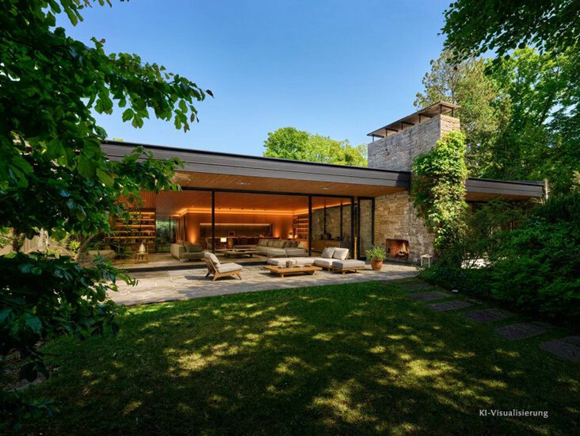 Haus in 82049 Pullach im Isartal mit 515 m² kaufen