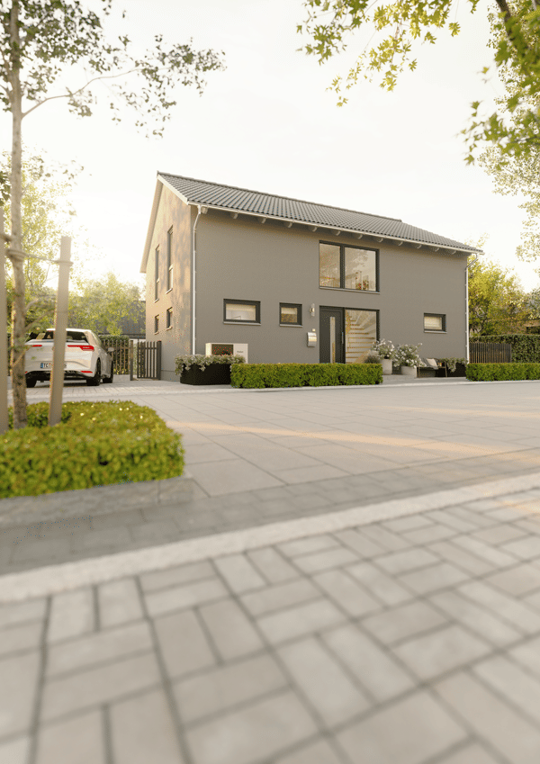 Haus in 19370 Parchim mit 151 m² kaufen