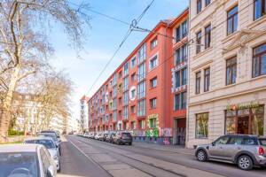 Investorenpaket: Mehrfamilienhaus in Leipzig Südvorstadt mit solider Rendite – 4275 Leipzig – Vorschaubild 7