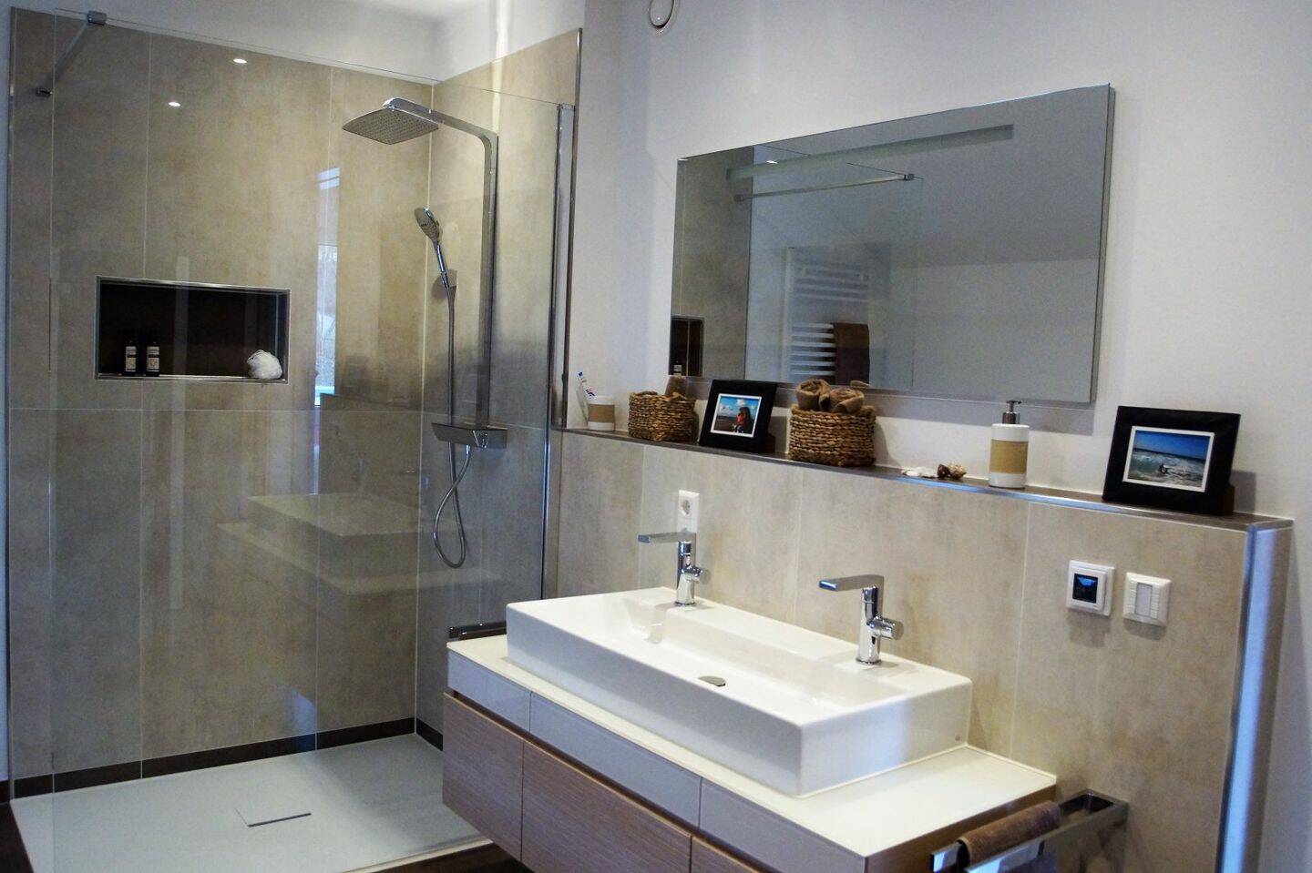 Moderne Eleganz trifft Geborgenheit: Ihr Traumhaus voller Licht und Leben. – Döbeln – Vorschaubild 7