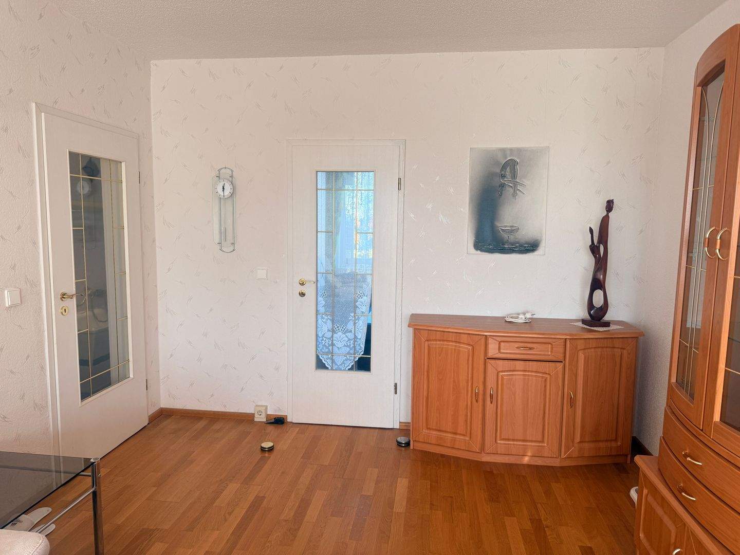 Attraktive, hochwertig möblierte Whg. mit Südbalkon zum Sofortbezug im beliebten Stadtteil Dresden-Laubegast – Dresden – Vorschaubild 9
