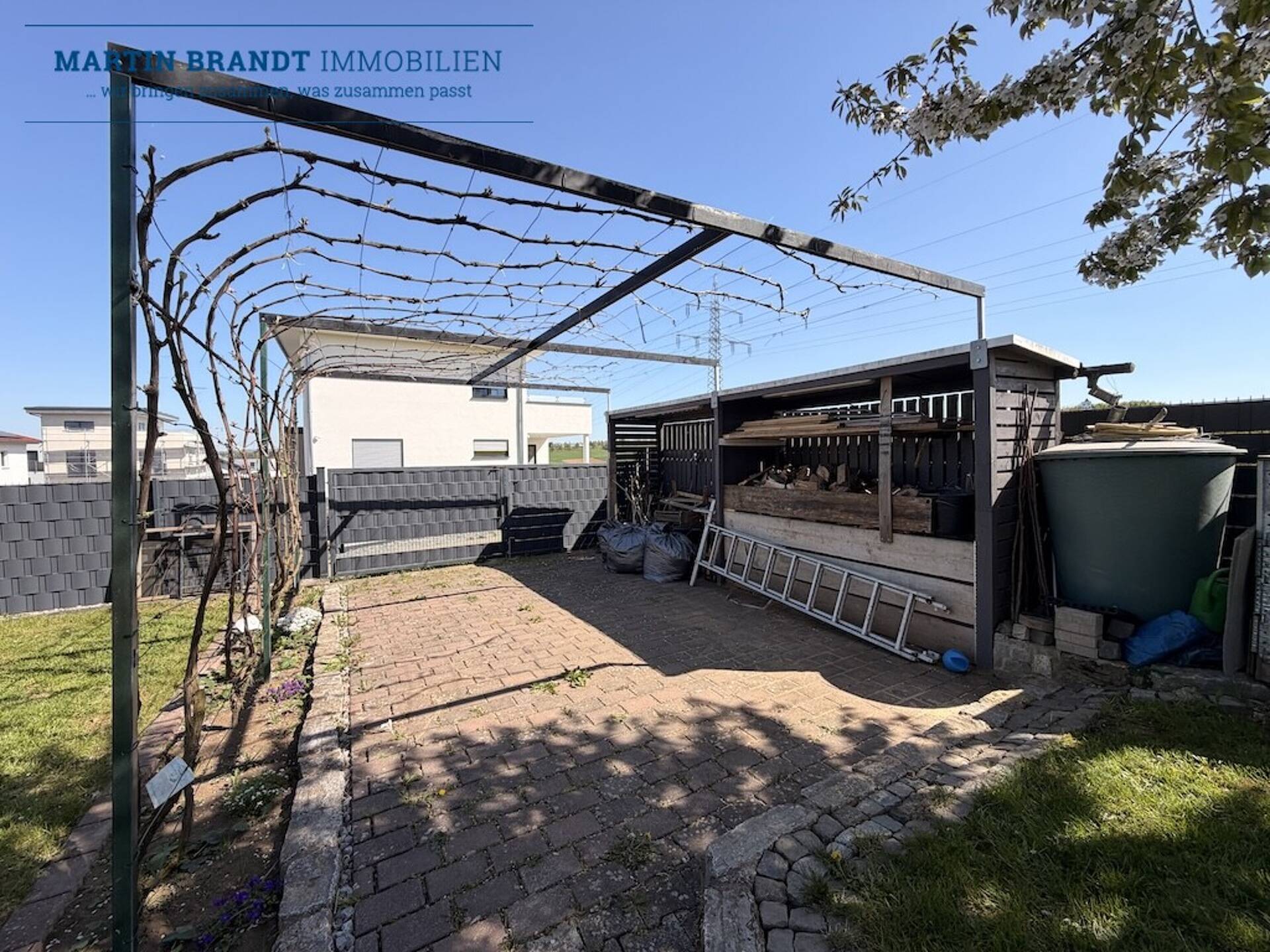 Haus in 65552 Limburg an der Lahn / Eschhofen mit 149,37 m² kaufen