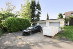 Großzügiges Einfamilienhaus mit Garten und Entwicklungspotenzial in Stolberg-Zweifall – 52224 Stolberg – Vorschaubild 3