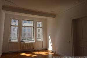 Familienfreundliche Wohnung mit 5 Zimmern in der Wilhemshöherallee zu vermieten – 34119 Kassel – Vorschaubild 5