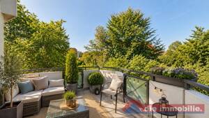 ***Wohnen in der Goethesiedlung - attraktive Eigentumswohnung mit Balkon & Stellplatz | provisionsfrei*** – 39116 Magdeburg – Vorschaubild 6