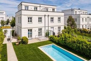 Hochwertiges Stadthaus mit Pool in der Nähe des Jungfernsees – 14469 Potsdam – Vorschaubild 2