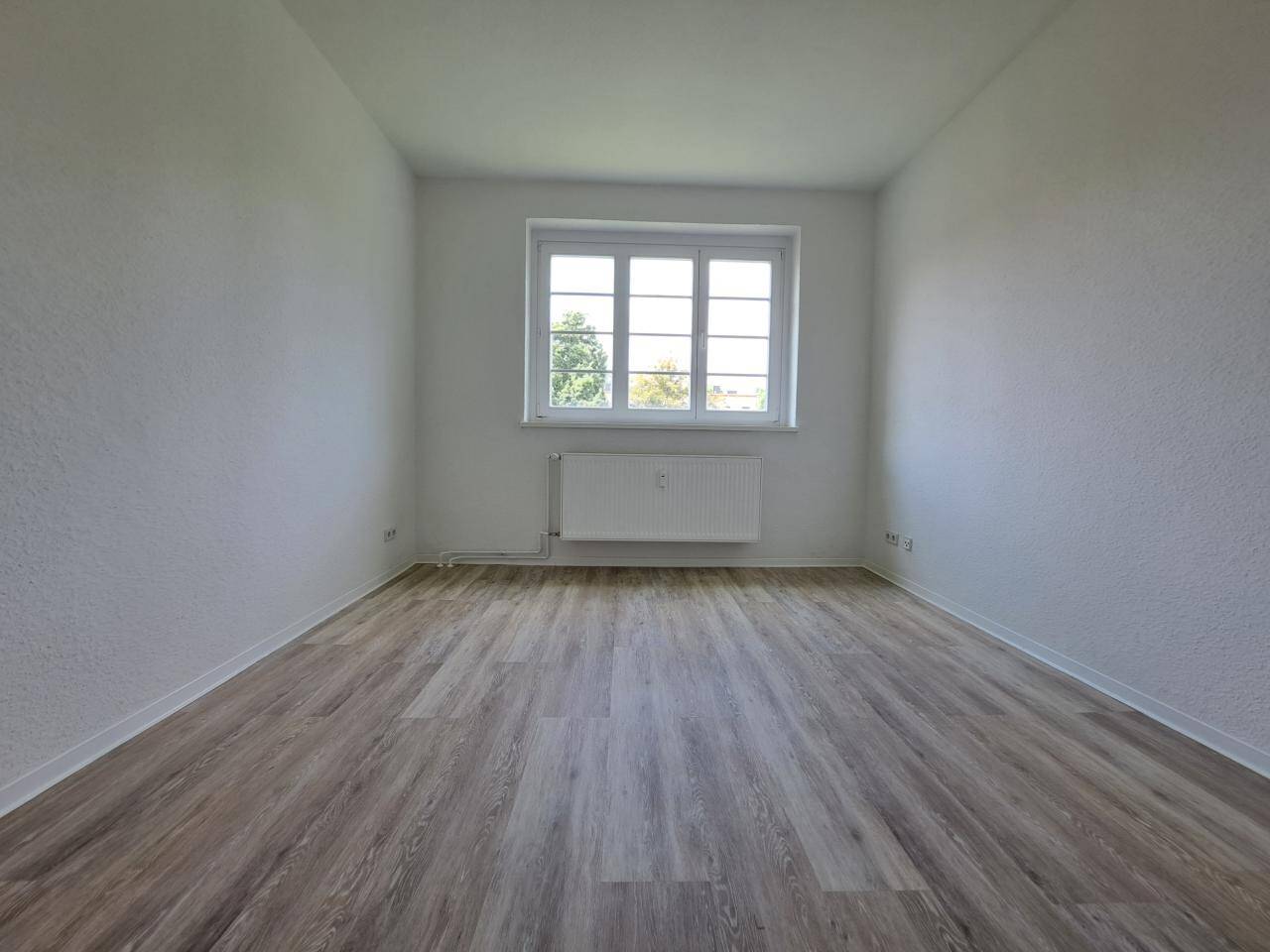 !! Aufgepasst - frisch saniert in IHRE neue Wohnung !! – Magdeburg – Vorschaubild 5
