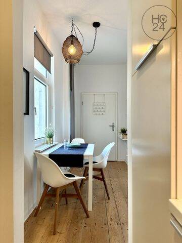 Tolles Micro-Apartment! TOP möbliertes Apartment im Westen von Leipzig (Lindenau) – Leipzig – Vorschaubild 7