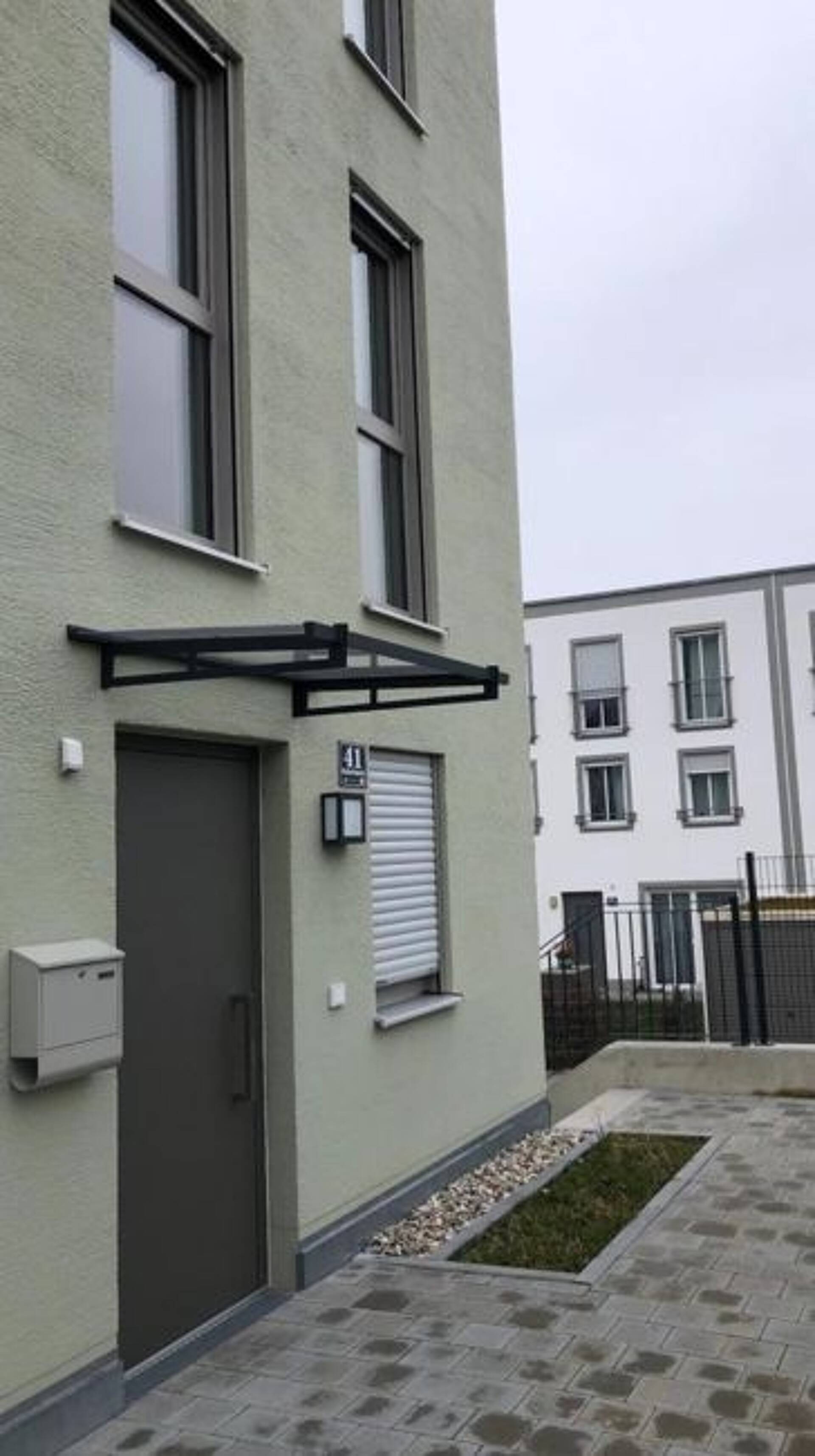 Haus in 93055 Regensburg mit 118,95 m² kaufen