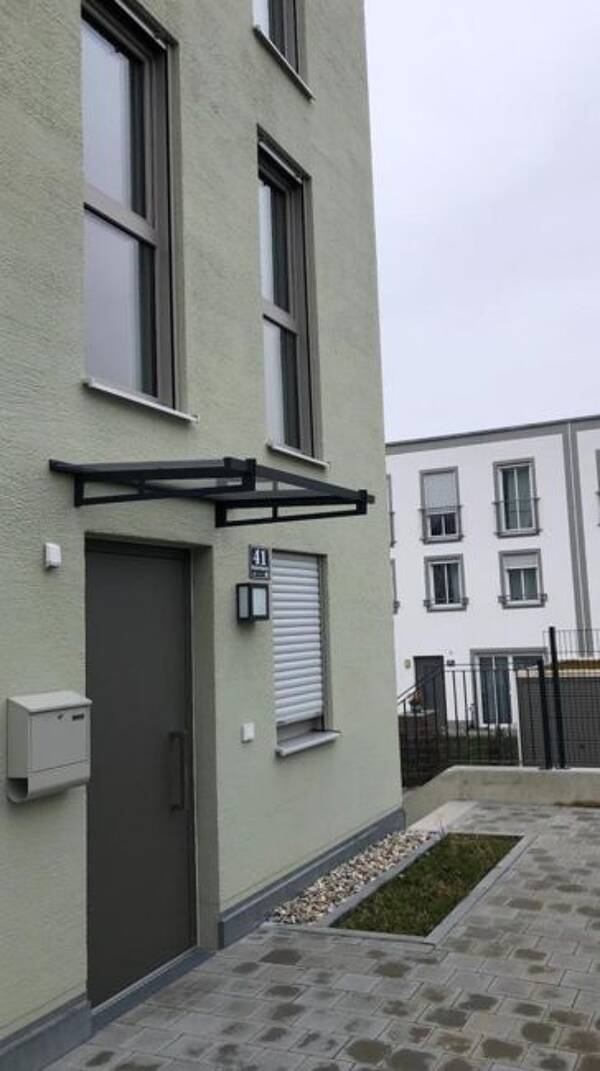 Haus in 93055 Regensburg mit 118,95 m² kaufen