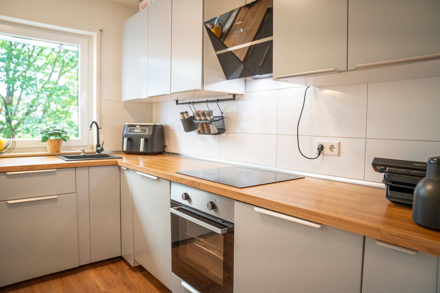 Wohnkomfort in Lünen: Hochwertige 3-Zimmer-Wohnung mit großem Balkon – Lünen – Vorschaubild 4