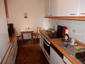 Wilhelm-Wolter-Straße - Eingang Vahrer Straße - Eigentumswohnung - 2. Etage - 3 Zimmer - ca. 75m² - Carport -Balkon - Keller – 28329 Bremen – Vorschaubild 7