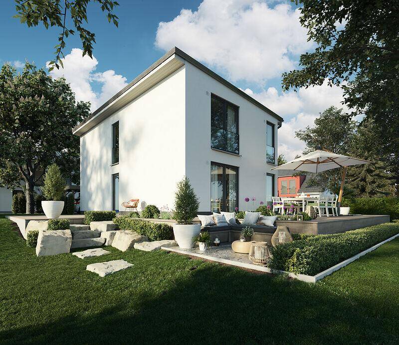 Tolles Haus, Tolles Grundstück in Erfurt Süd