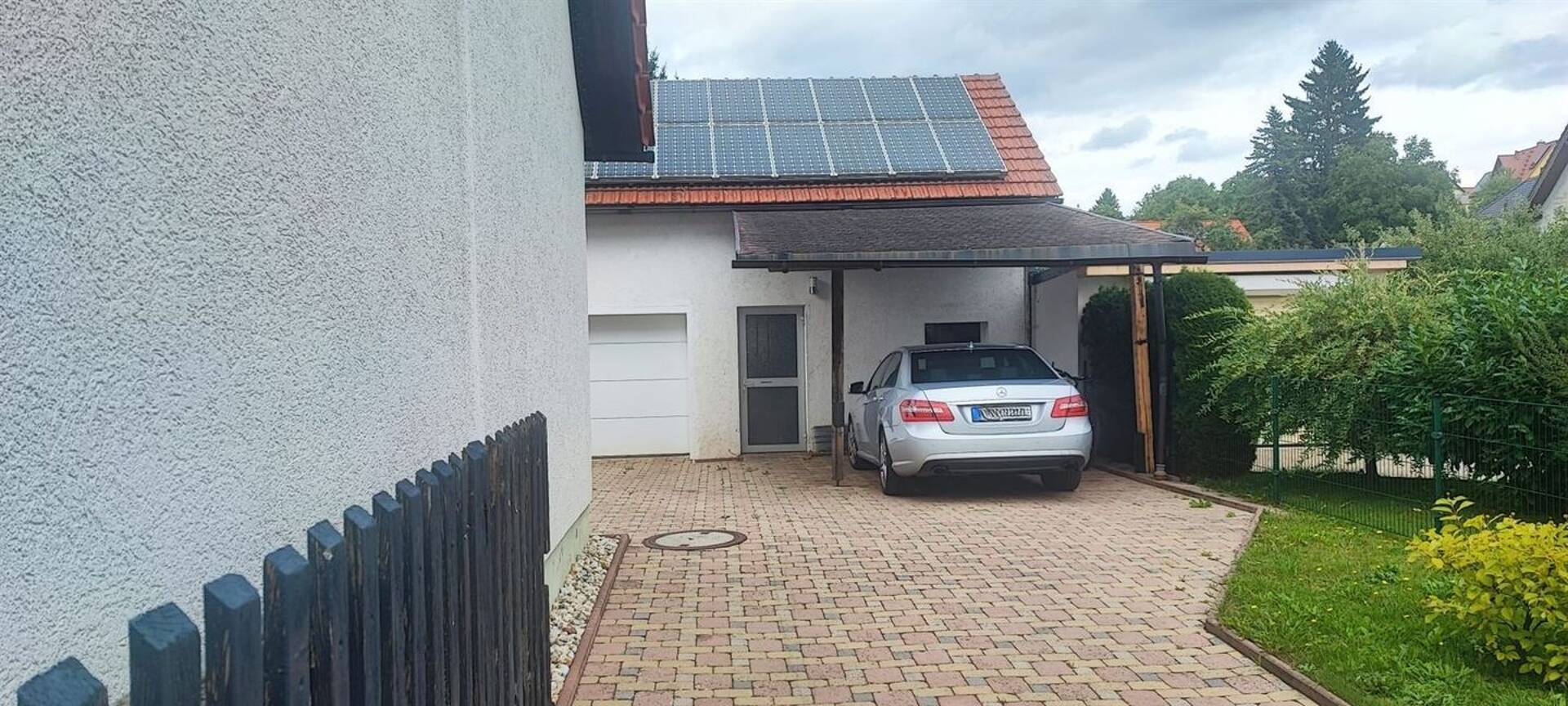 Haus in 98646 Hildburghausen mit 130 m² kaufen