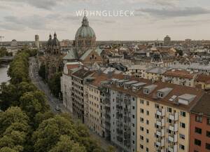 (14) 3-ZIMMER-WOHNUNG MIT BLICK AUF DAS ISARUFER I ZENTRAL IN MÜNCHEN LEHEL – 80538 München – Vorschaubild 6