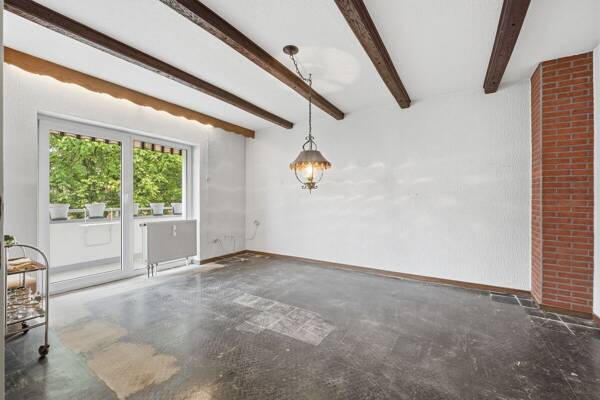 Etagenwohnung in 51061 Köln / Flittard mit 61,21 m² kaufen