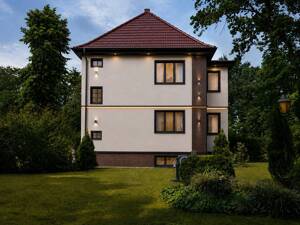 Kein Neubauwürfel, kein 08/15, Berliner Altbau-Schätzchen m. 1010m² Grundstück s. Menschen m. Ideen – 12623 Berlin – Vorschaubild 6
