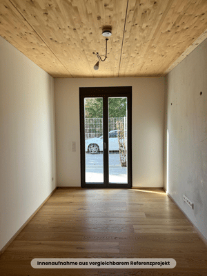 Gesamtes MFH in München-Neutrudering zu vermieten – 81825 München – Vorschaubild 4