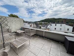 Günstige Altstadtwohnung (Siegen Oberstadt) mit großer Terrasse – 57072 Siegen – Vorschaubild 5