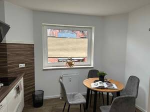 Schöne renovierte 2-Zimmer-Wohnung mit Süd Balkon – 26127 Oldenburg – Vorschaubild 5