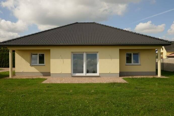 Wir bauen IHR Wunsch-Haus! Ob Bungalow oder Klassikhaus! Individuell geplant und MASSIV erstellt. Zum Festpreis mit Sicherheitskonzept! – Dessau-Roßlau – Vorschaubild 3