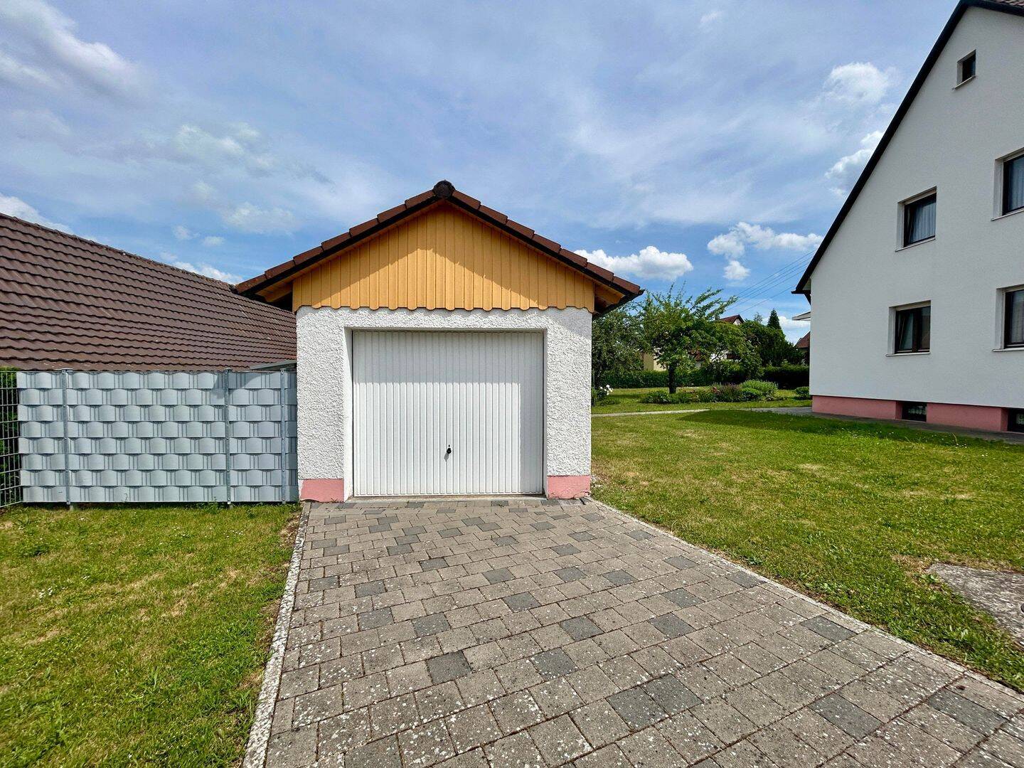 Freistehendes Einfamilienhaus mit großzügigem Grundstück und vielen Möglichkeiten – Syrgenstein – Vorschaubild 6