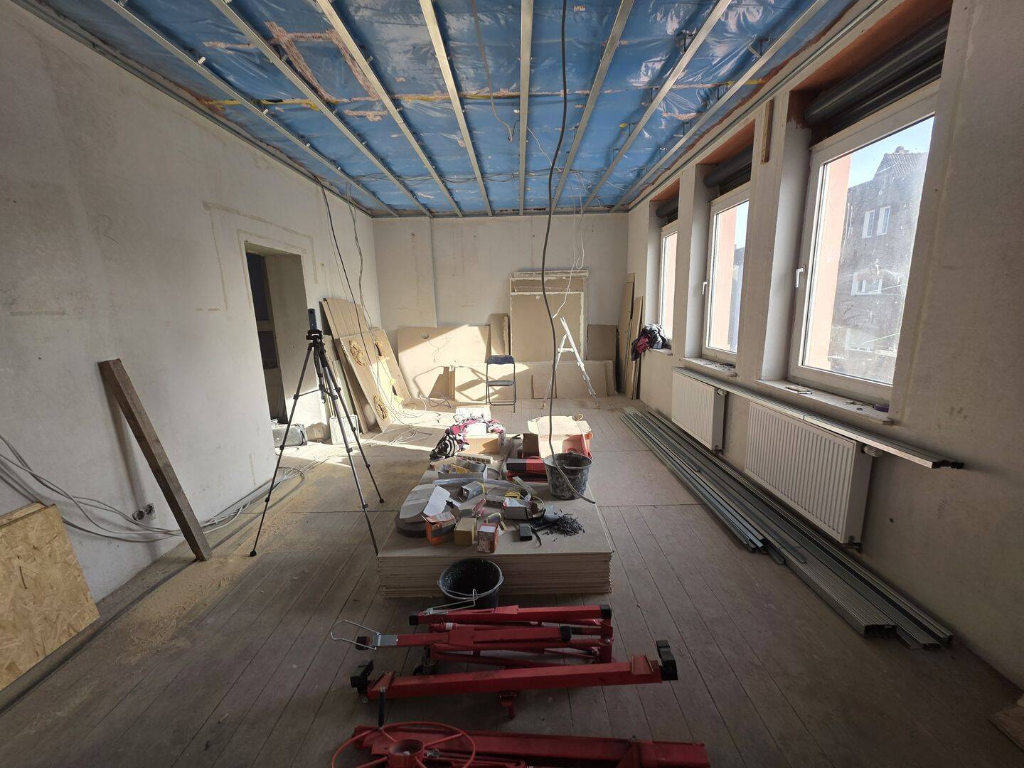 Modernes Mehrfamilienhaus im pulsierenden Stadtzentrum - Ihre Chance auf erstklassige Mietwohnungen! – Recklinghausen – Vorschaubild 8