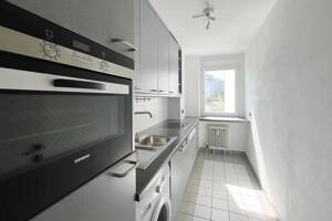 Provisionsfrei: gepflegte 2-Zimmer-Wohnung in beliebter Lage – 60598 Frankfurt am Main – Vorschaubild 6