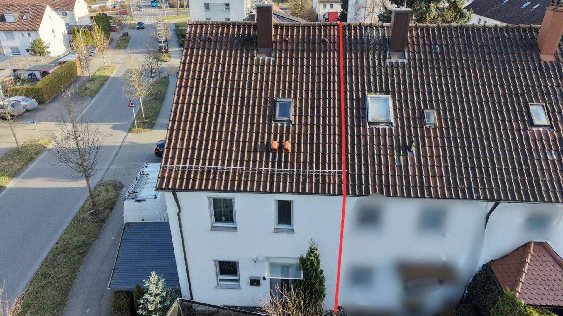Reihenendhaus in 88400 Biberach an der Riß mit 112 m² kaufen