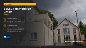 ++ BEST INVEST ++ Neuwertige Wohnanlage mit vielseitigem Nutzungsmix – 65931 Frankfurt am Main – Vorschaubild 2