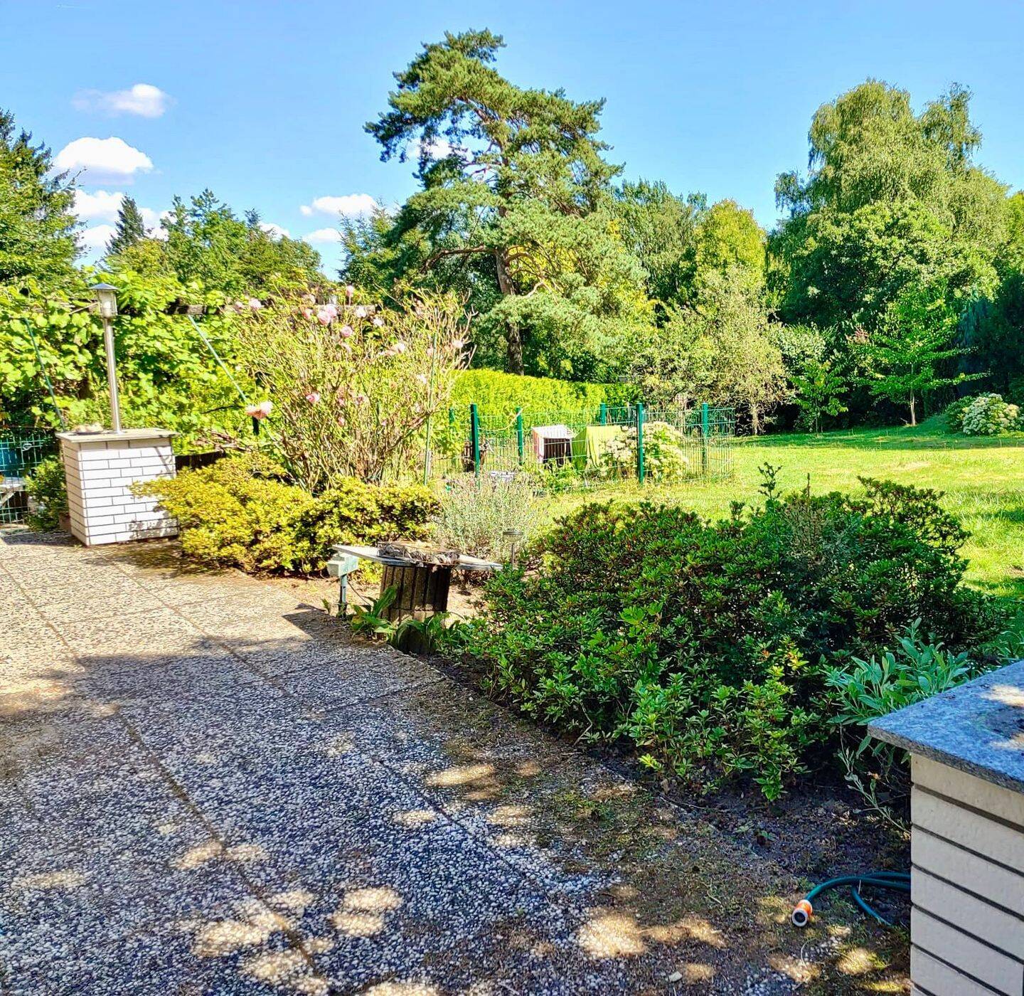 5-Zimmer Wohnung mit Terrasse in Mülheim Heimaterde – Mülheim an der Ruhr – Vorschaubild 6