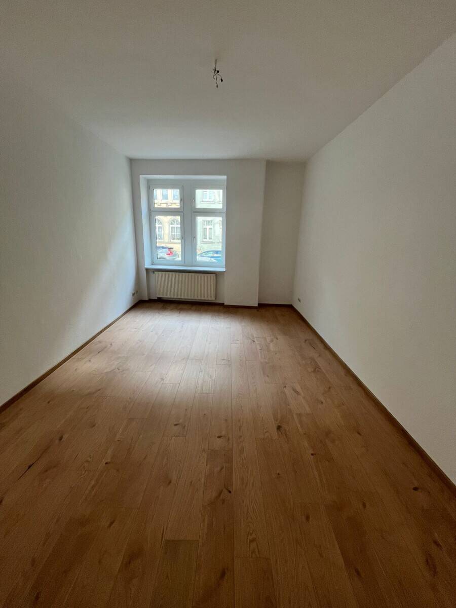 ATLAS IMMOBILIEN: 3 Zimmer in ruhiger Lage nähe Zentrum