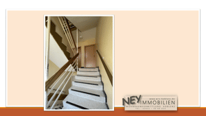 2 Zimmer, Küche Bad mit Wanne, Balkon, 1.OG – 56070 Koblenz – Vorschaubild 3
