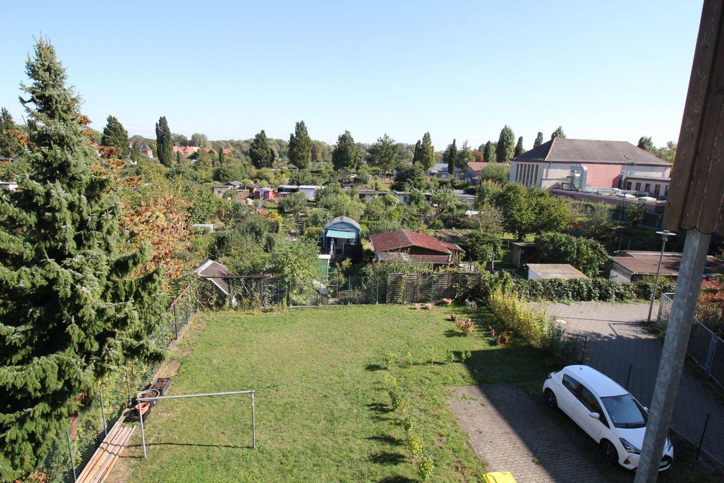 Gepflegtes und vollständig Saniertes Mehrfamilienhaus in Leipzig Mockau-Süd – Leipzig – Vorschaubild 4