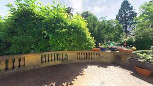 Halbhöhenlage Stuttgart - Filetstück mit Weitblick und Entwicklungspotenzial – 70192 Stuttgart – Vorschaubild 6