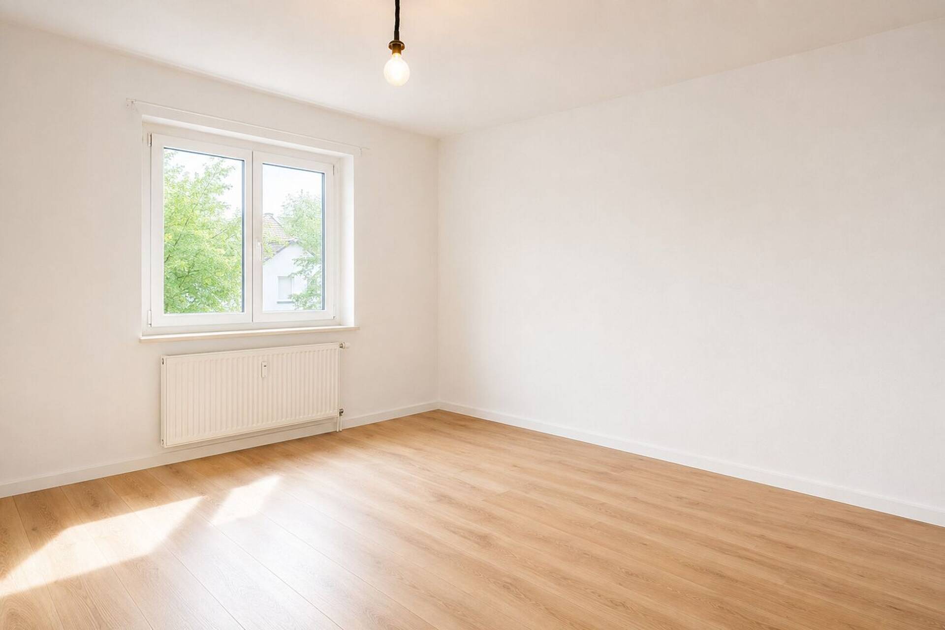 Etagenwohnung in 46535 Dinslaken mit 102 m² kaufen