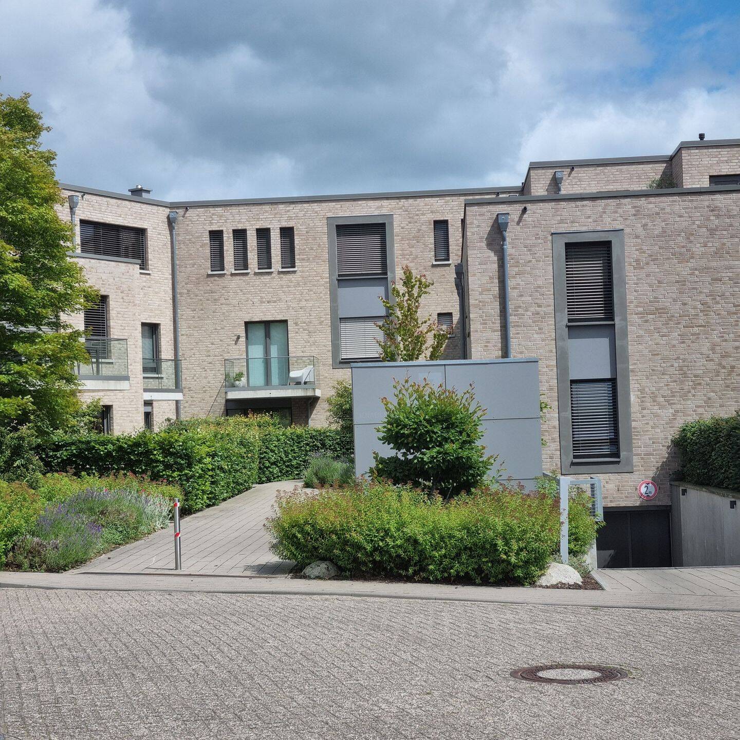Absolut ruhiges Wohnen in Nadorst – Oldenburg – Vorschaubild 4