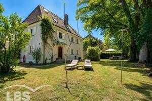 Stadtresidenz - ein Zuhause für Generationen