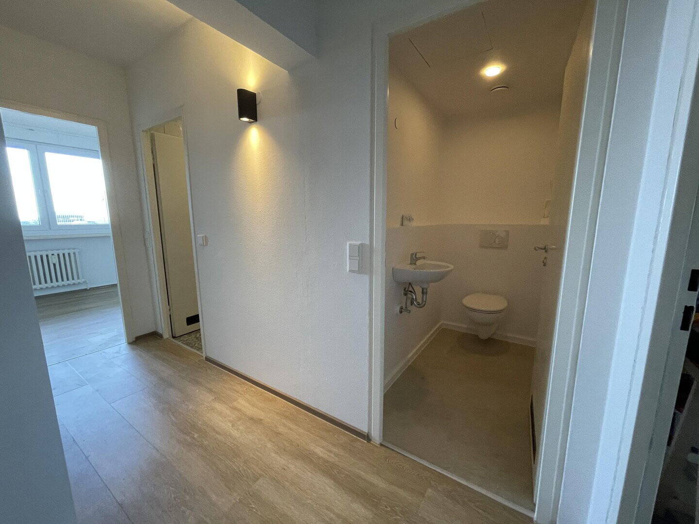 4,5 Zimmer-Wohnung in Darmstadt - Kranichstein – Darmstadt – Vorschaubild 2