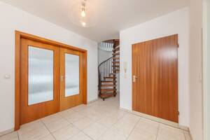 HH-BILLSTEDT - Vermietete 3-Zimmer-Maisonette-Wohnung in ruhiger & grüner Umgebung – 22115 Hamburg – Vorschaubild 5