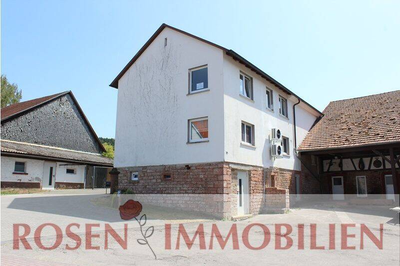Erstbezug nach Sanierung - 4ZKB mit eigenem Eingang