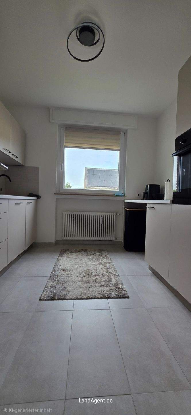 *** 4 Eigentumswohnungen - auch einzeln - inkl. 3 Garagen *** Gepflegtes Mehrfamilienhaus in Castrop-Rauxel Henrichenburg – Castrop-Rauxel – Vorschaubild 6