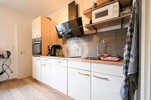 Reihenmittelhaus in Hamm-Westen: gepflegt, vermietet und werthaltig – 59067 Hamm – Vorschaubild 3