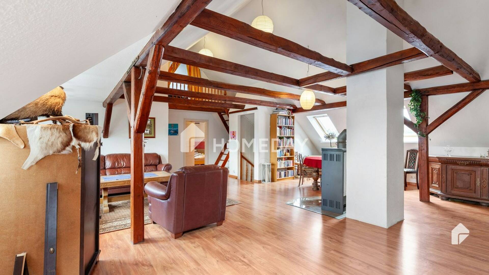 Haus in 38304 Wolfenbüttel mit 424 m² kaufen