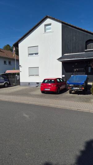 Großzügiges Zweifamilienhaus in Fürth in ruhiger zentraler Lage – 64658 Fürth – Vorschaubild 3
